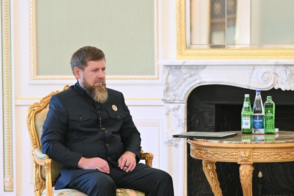 Рамзан Кадыров вновь выразил соболезнования в связи с крушением самолёта Баку–Грозный
 