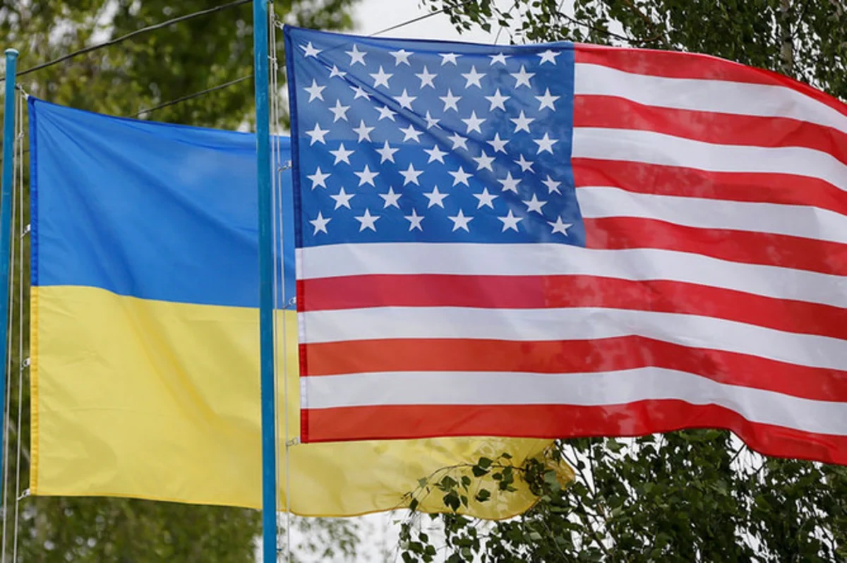 СМИ сообщили о 'деликатной теме' на переговорах по Украине в США
 