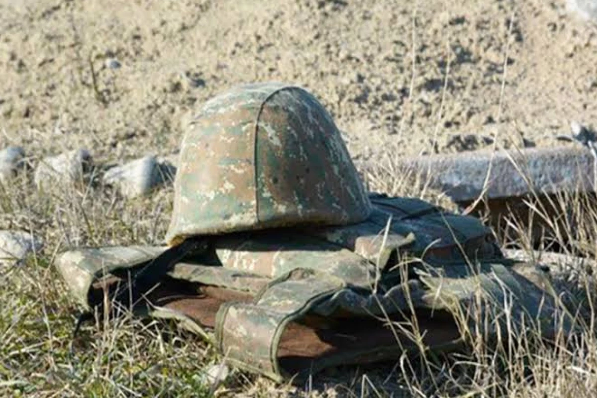 В Армении военнослужащий скончался от огнестрельного ранения
 