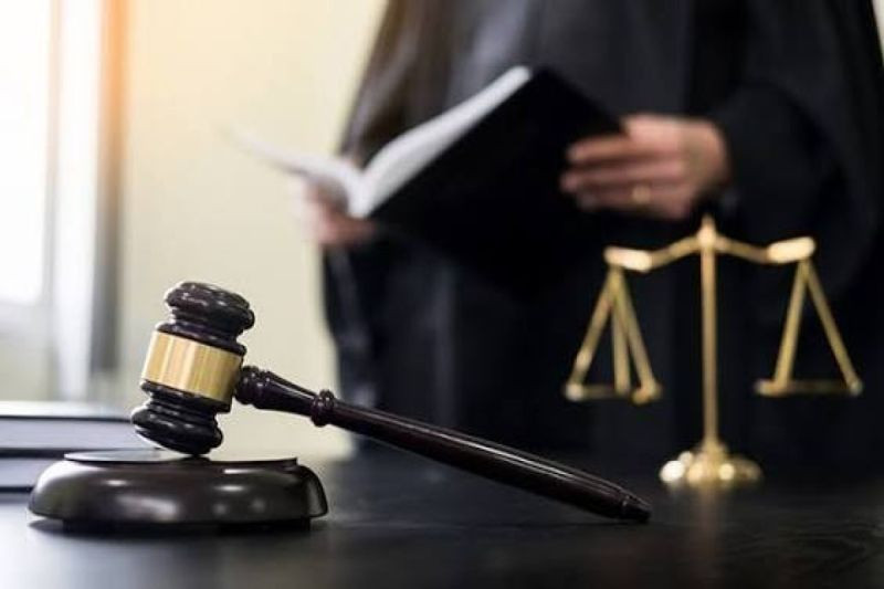 Назначены судьи ряда судов первой инстанции - СПИСОК 