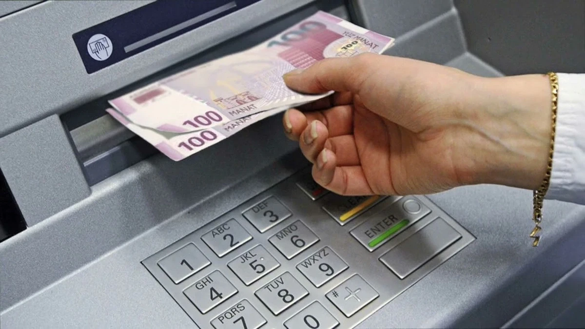 Пенсионные выплаты в Азербайджане выросли на 10%
 