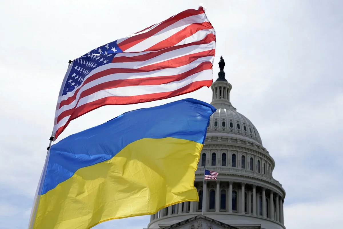 Стало известно об угрозах США в адрес Украины
 