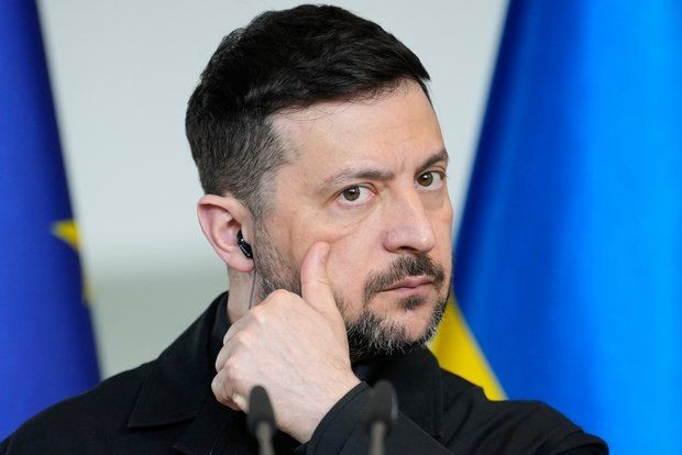 Советник Трампа жестко высказался о действиях Зеленского в отношении президента США
 