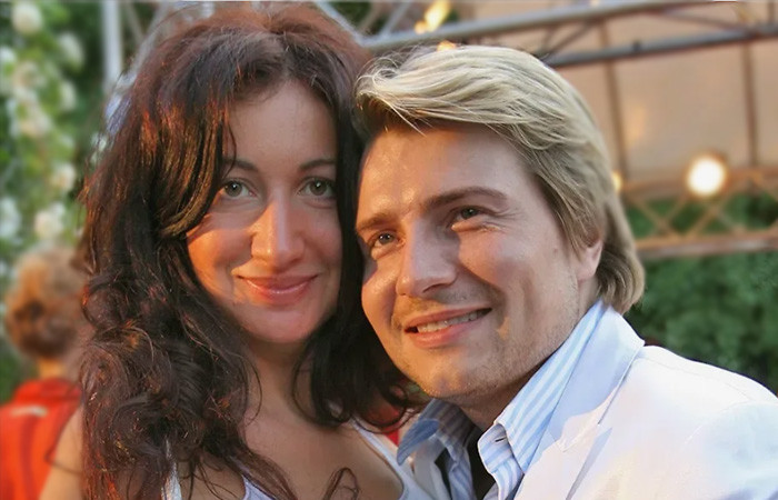 Николай Басков рассказал, что привело к разводу со Светланой Шпигель
 