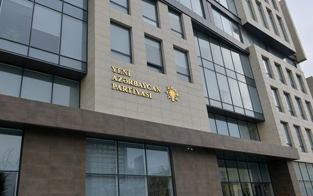 ПЕА выразила протест в связи с заявлениями главного советника Эрдогана и депутатов от ПСР об Азербайджане
 