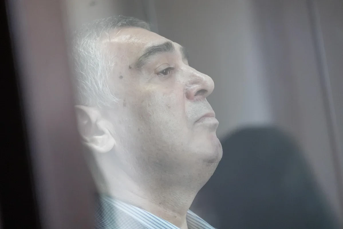 В Екатеринбурге ликвидировали национально-культурную организацию, которую возглавлял Шахин Шихлинский
 