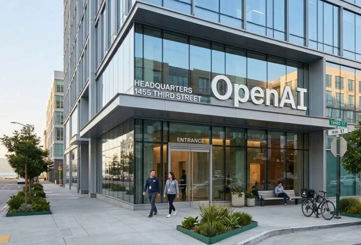 ФБР задержало сотрудника OpenAI, установившего прослушивающее устройство в офисе
 