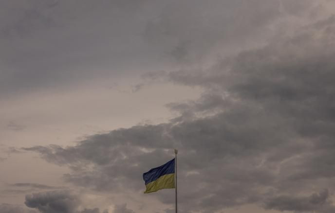 На Украине заявили, что Запад вновь не предупредил об угрозе ракет
 