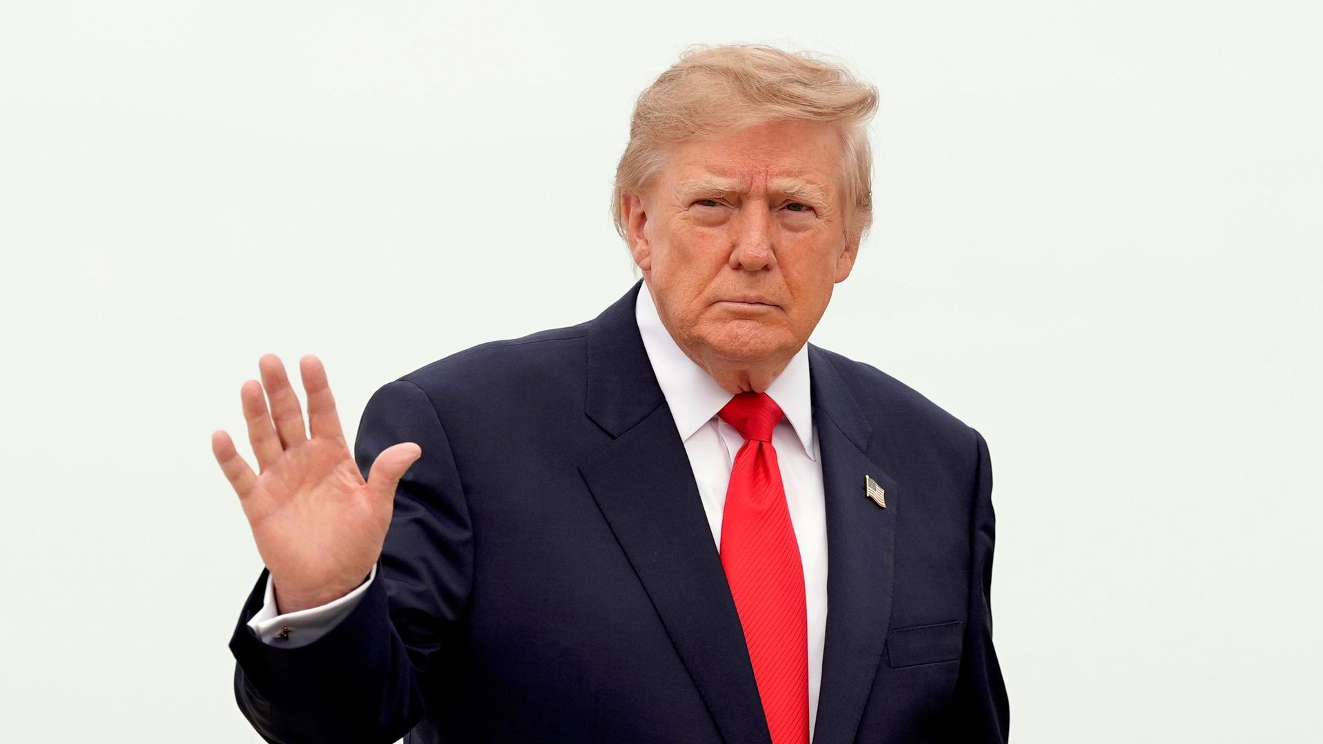 Трамп назвал смысл дизельной сделки с Россией
 
