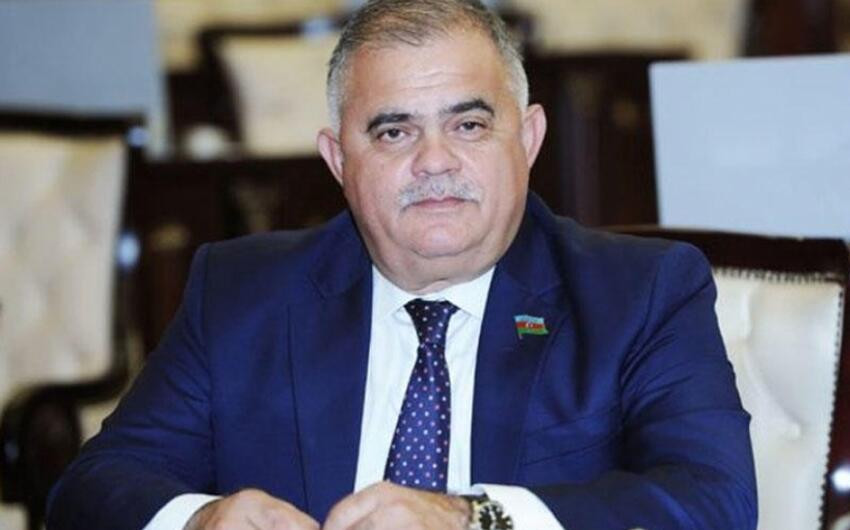 Арзу Нагиев: Безнаказанность не может стать основой прочного мира
 