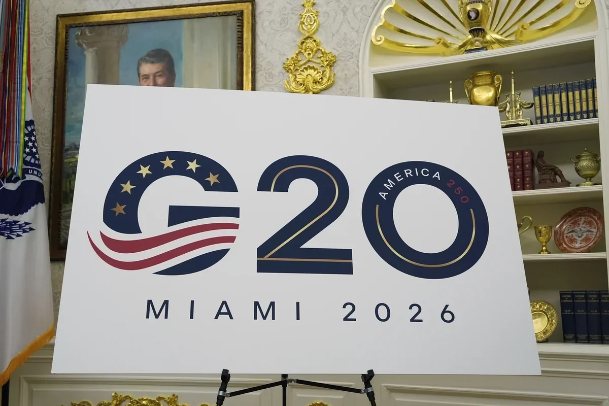 Трамп хотел бы видеть Путина на саммите G20 в Майами
 
