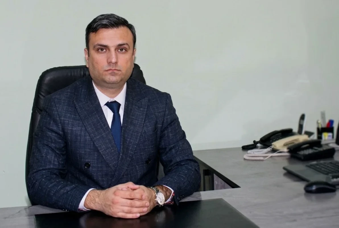 Гасым Байрамов возглавил Региональный центр Омбудсмана в Нахчыване
 