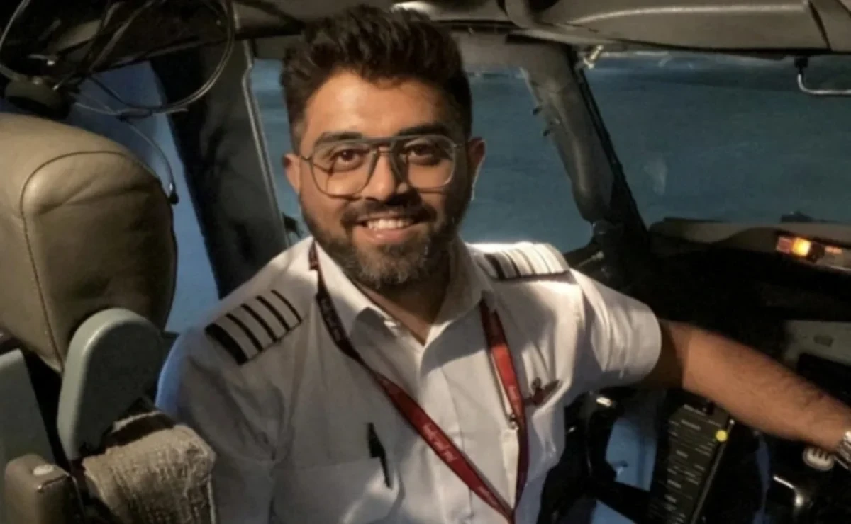 Капитан flydubai рассказал, как отбивался от пилота с топором
 