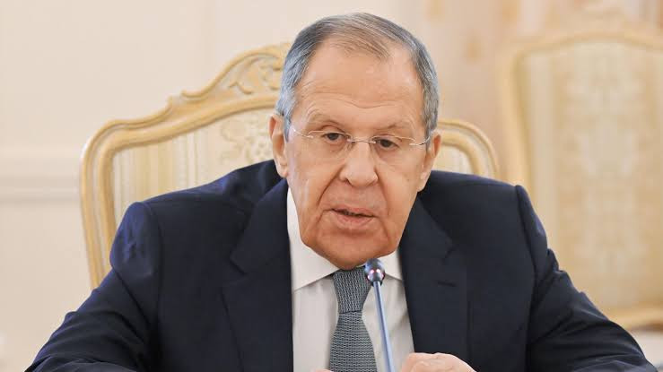 Лавров: Стратегическое сотрудничество между Ираном и Россией будет продолжено
 