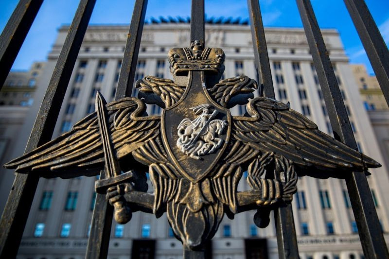 Российские войска заявили о контроле над Тимошевкой
 