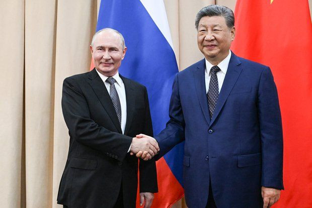 ISPI: Вероятная встреча Путина, Трампа и Си Цзиньпина оставит Европу за бортом
 