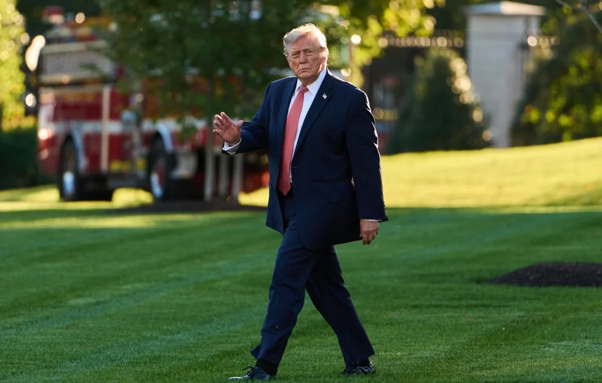 WSJ: Трамп стремится к новой 'Ялтинской конференции' с Путиным и Си Цзиньпином
 