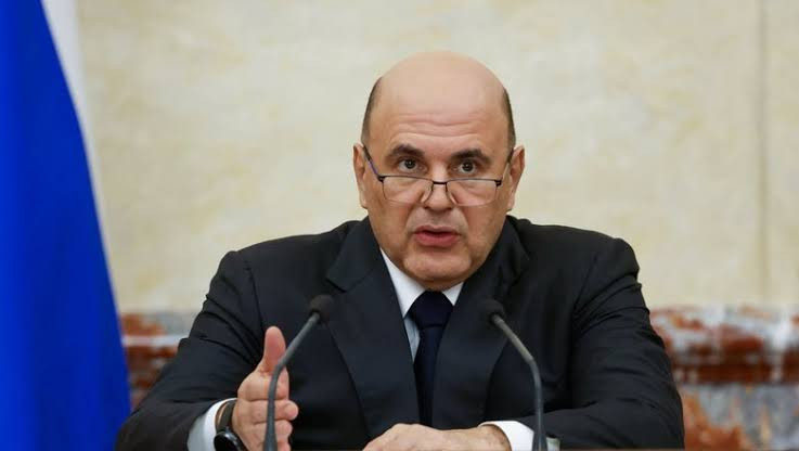 Мишустин объяснил, почему развиваются отношения России и Китая
 