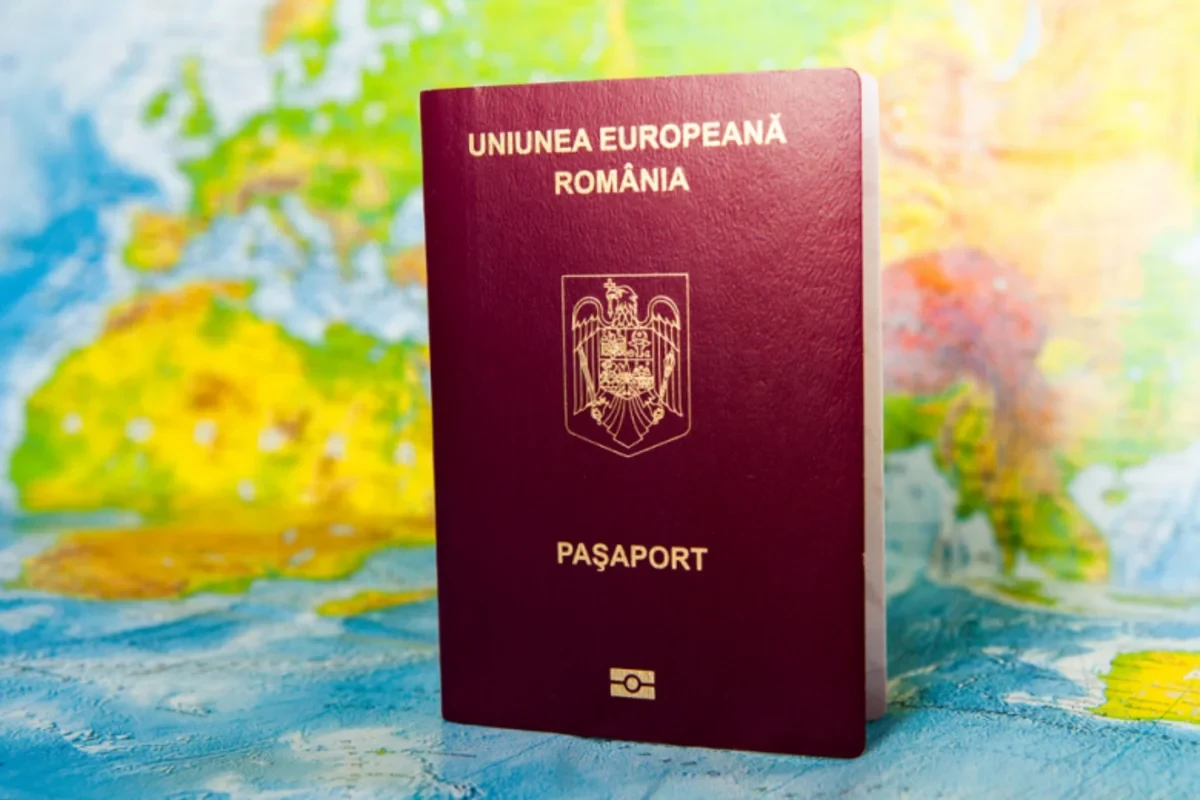 Мошенники оформляли гражданство Румынии через поддельные документы посольства в Баку
 