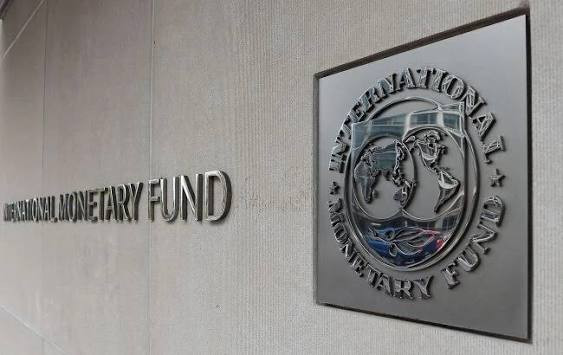 Прогноз МВФ: конфликт США и Ирана ослабнет в начале 2027 года
 