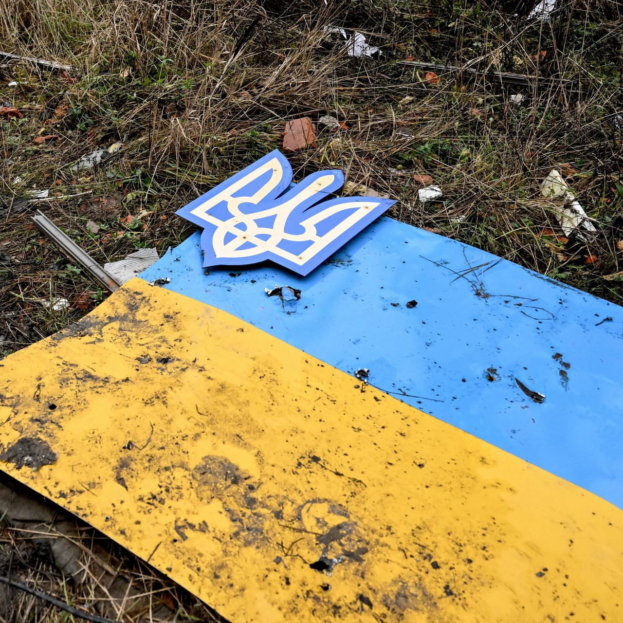 Украина потратила на финансирование армии 246 миллиардов долларов
 