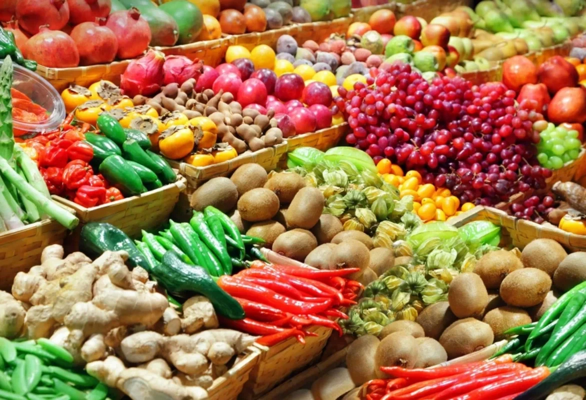 Бахчевые культуры возглавили рейтинг рентабельности сельхозпродукции Азербайджана
 
