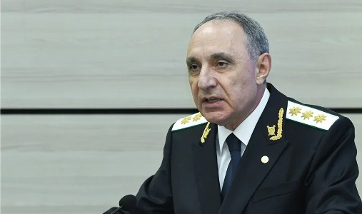 Кямран Алиев: коррупция — глобальный вызов, а политическая воля — ключ к борьбе с ней
 