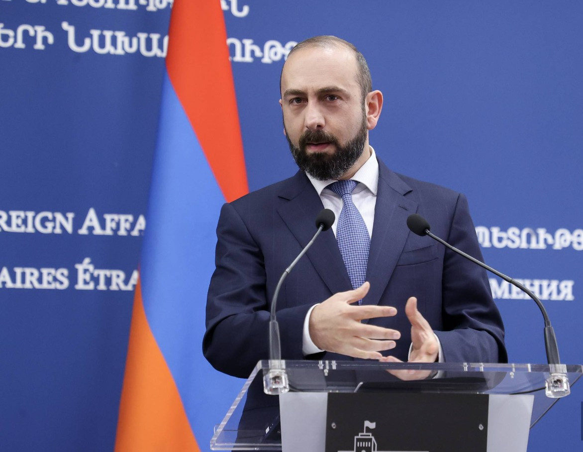 Мирзоян заявил, что Армения не видит возможности возвращения в ОДКБ