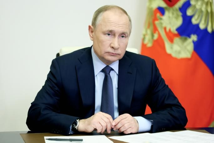 Telegraph: разговор Путина со Стуббом и Стёре 'вбил клин' между союзниками Киева
 