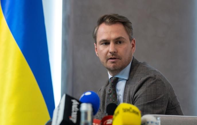 Экс-генпрокурор Украины утверждает, что на него готовили нападение в Австрии
 