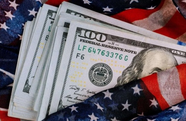 Госдолг США обновил антирекорд
 