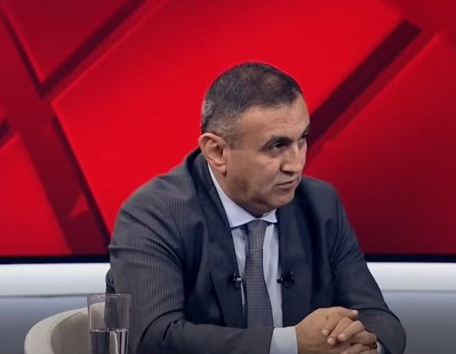 Шакир Агаев: Азербайджан самостоятельно определяет свой путь развития
 