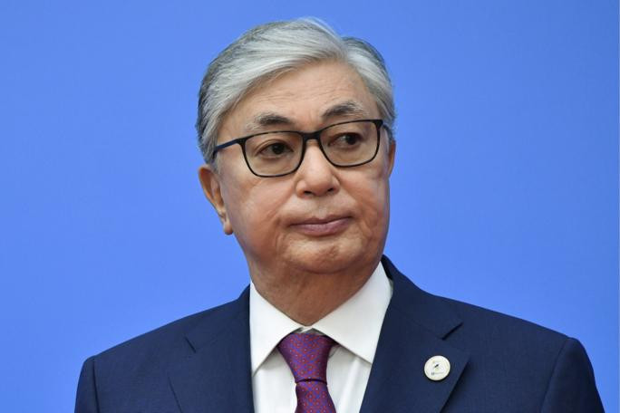 Токаев предложил начать строительство АЭС «Балхаш» в 2027 году
 