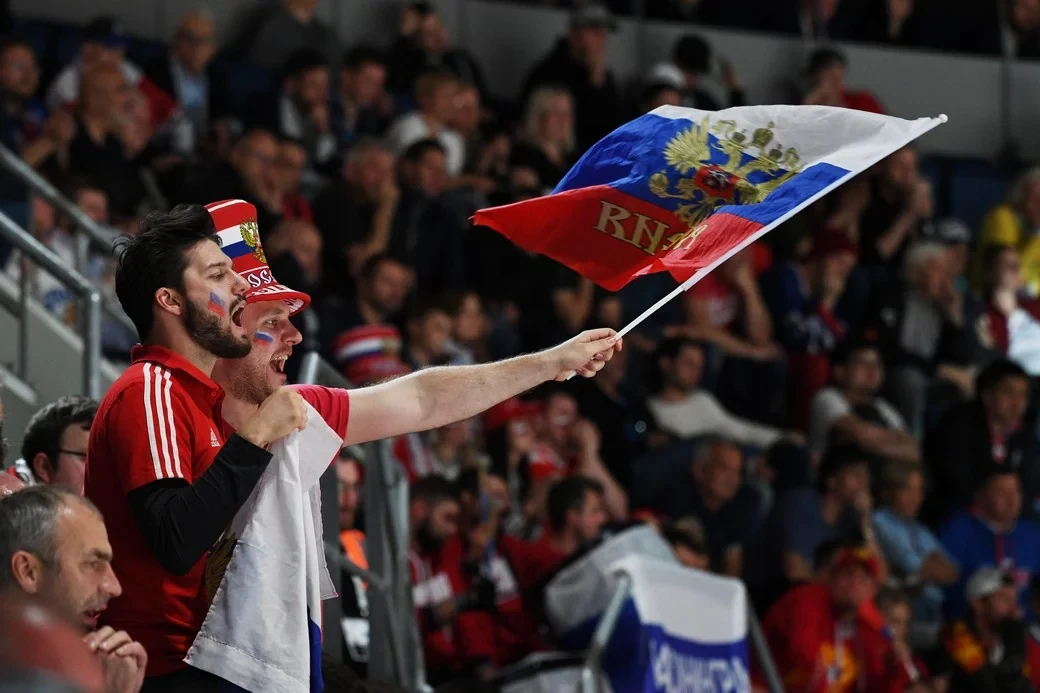 Российские хоккейные сборные могут вернуться на турниры IIHF
 