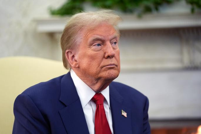 Axios: Трамп не обсуждал удары по Ирану с главой CENTCOM
 