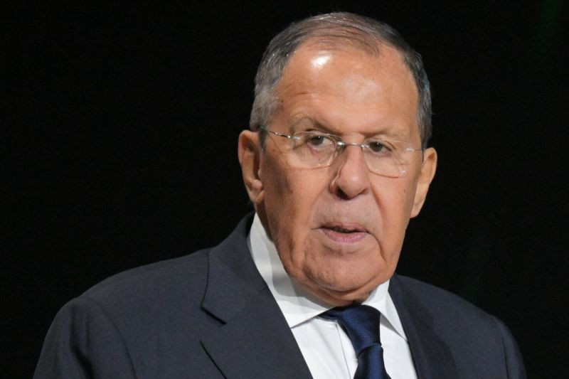 Лавров призвал не доверять заявлениям украинских чиновников о переговорах с Путиным
 