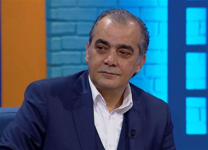 Сеанс разоблачения примитивной лжи: Кямиль Шахвердиев - всамделишный 'гражданин соврамши'  
 