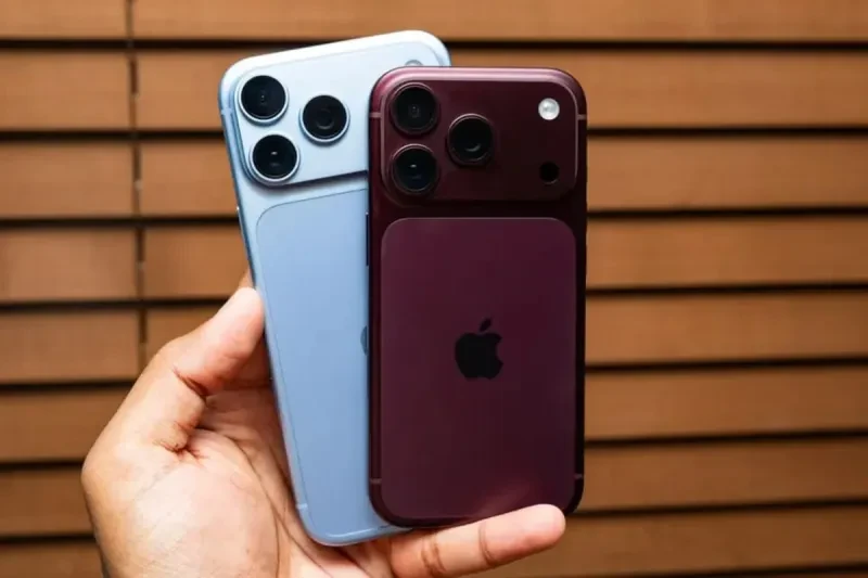 В Азербайджане предупредили об угрозах взлома устройств Apple - Фото 